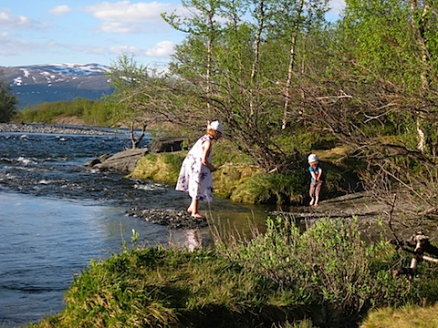 Abisko Juni 2009 dag 5 - 45.jpg